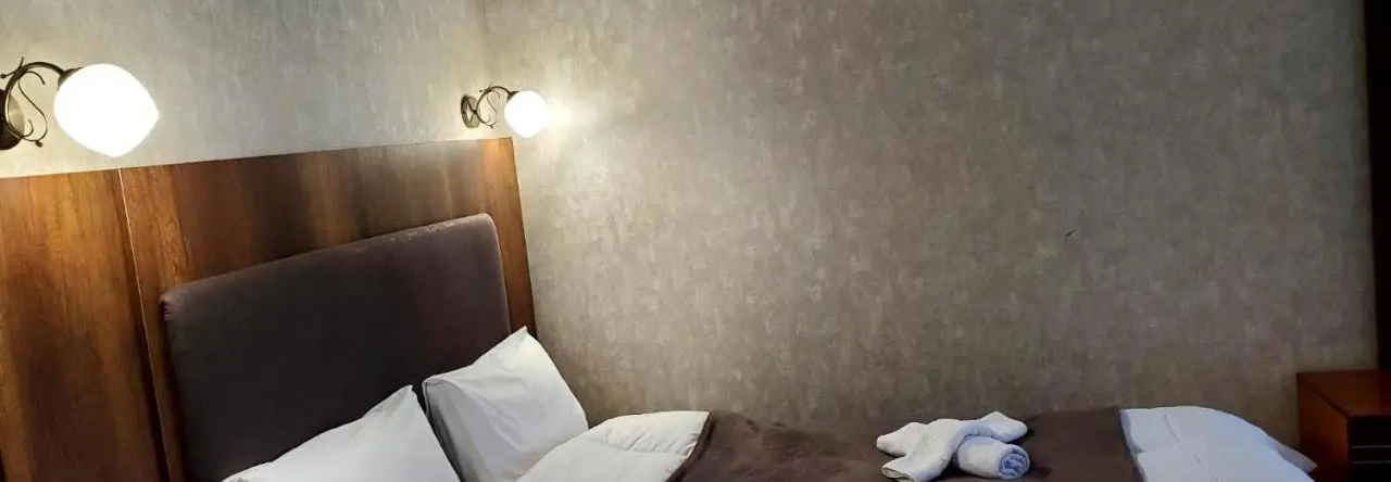 Kazbegi Guest House, Степанцминда — фото 1