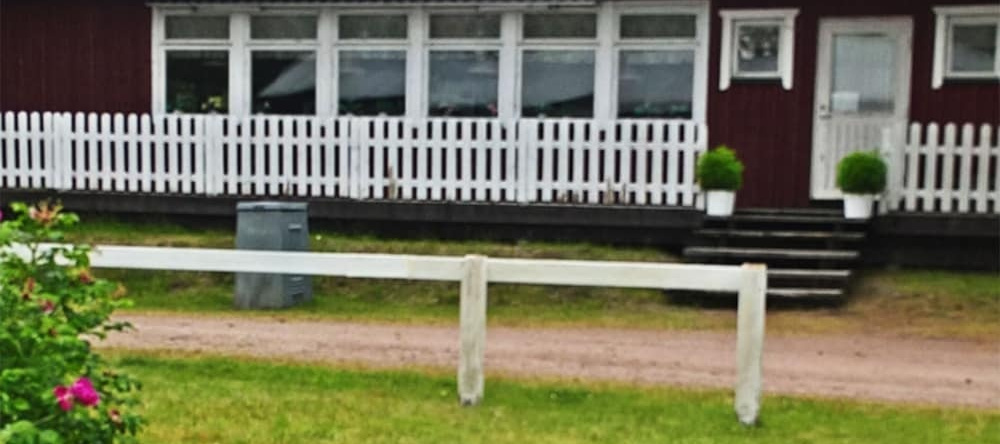 Stigmansgården, Karlsborg — photo 1
