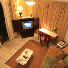El Palma Guest House, Аманцимтоти — фото 5