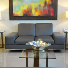 Eco Express Hotel Zamora, 萨莫拉 — 照片 3