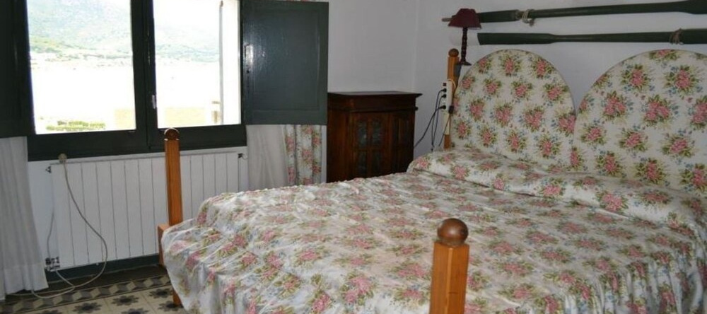 104852 - Apartment in Port de la Selva (El), 塞尔瓦港 — 照片 1