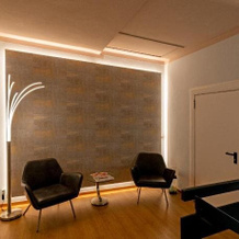 Hotel Garni Regent, 奥伊斯基兴 — 照片 4