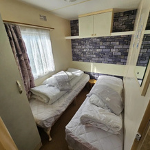 Ingoldmells - House - Sleeps 6 - Seaside - Parking, Инголдмелс — фото 5