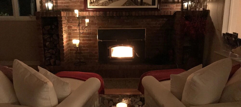 Auberge Tom B&B, Chelsea — photo 1