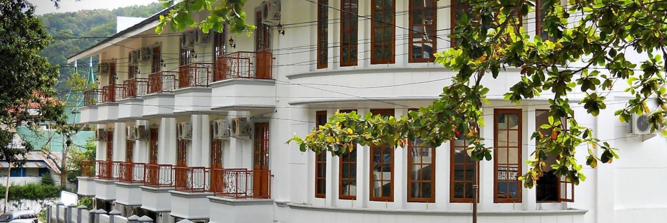 Parai City Garden Hotel - Sawahlunto, Саринган — фото 1