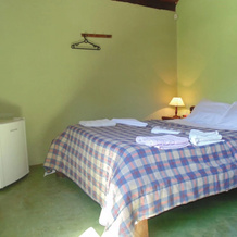 Hotel Fazenda Selva do Mato Limpo, 里奥普雷图 — 照片 3