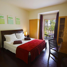 Alentejo Star Hotel, 梅尔托拉 — 照片 4