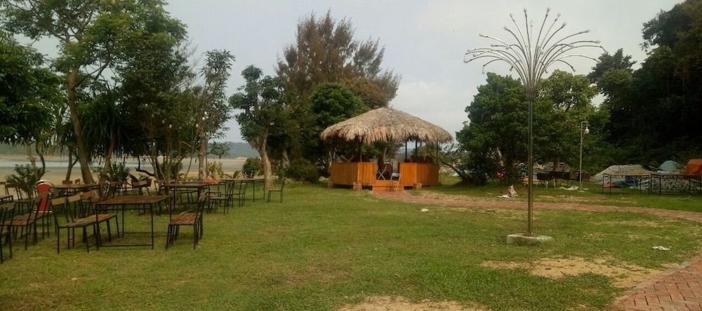 Thuy Hoang Resort, Ко То — фото 1