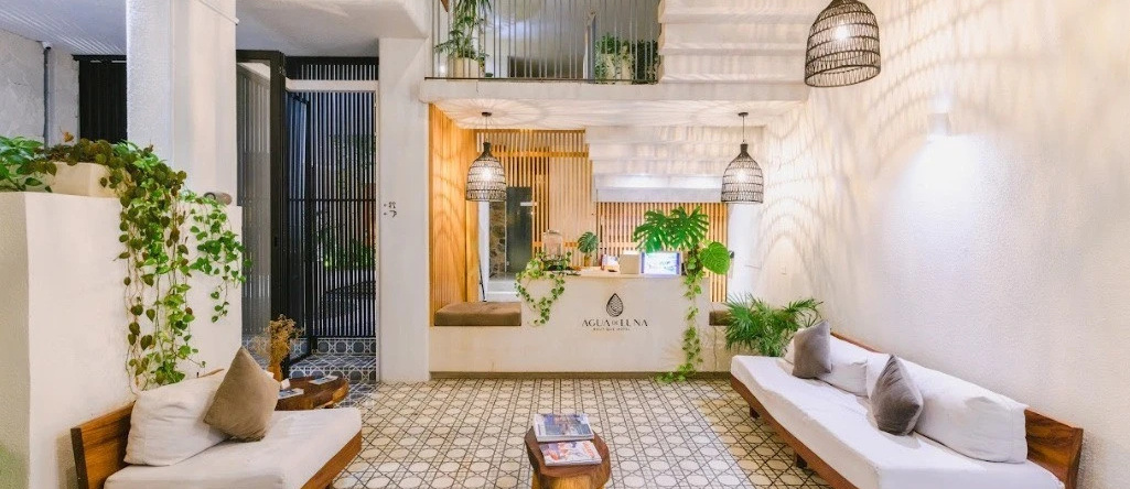Agua de Luna Boutique Hotel, San Pancho Nayarit, San Francisco — photo 1