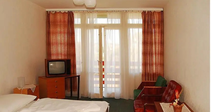 Hotel Kagyló, Шагвар — фото 1