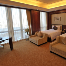 Howard Johnson Minmetals Plaza Yingkou, 营口 — 照片 3