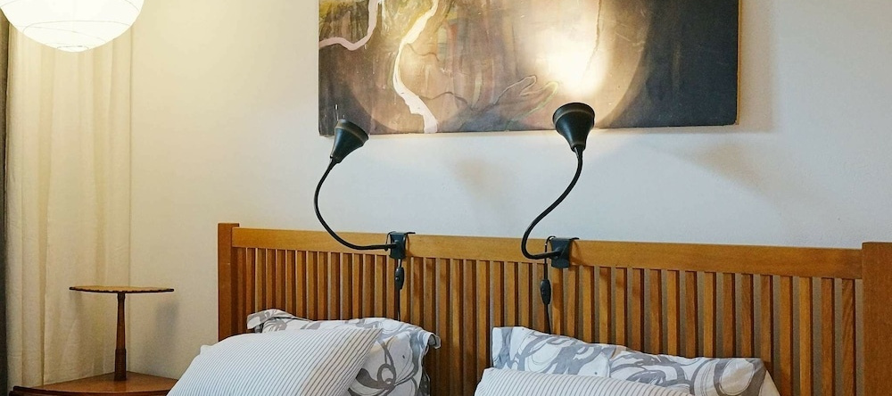 Holiday Home in Funäsdalen, 弗里勒索斯 — 照片 1