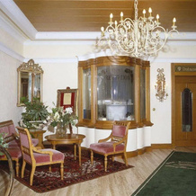 Hotel Dreiflüssehof, 帕绍 — 照片 2