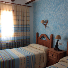 Casas Rurales El Mirador de Riopar Viejo, Riopar — photo 4