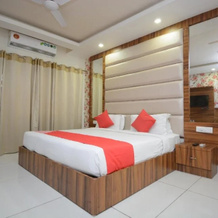 Hotel Pal Regency By OYO Rooms, 庞塔萨希布 — 照片 4