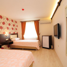Patulya Otel, 阿尔代申 — 照片 2