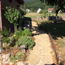 Chalet Colline et Lou, 温茨费尔丹 — 照片 3