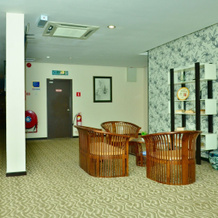 Swan Garden Hotel, Masai — photo 4