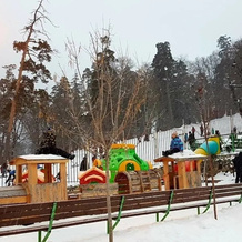 Bakuriani Plaza A317, Бакуриани — фото 4