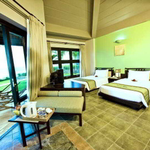 Tropicana Beach Resort  Spa, Phuoc Hai Fishing Village — photo 5