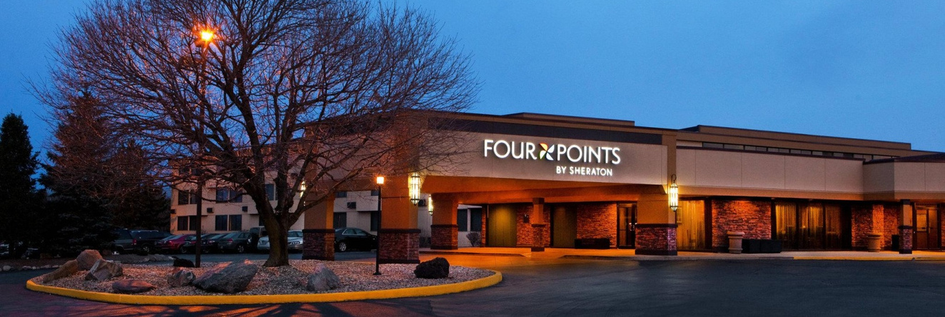 Quality Inn West Lafayette - University Area, West Lafayette — photo 1