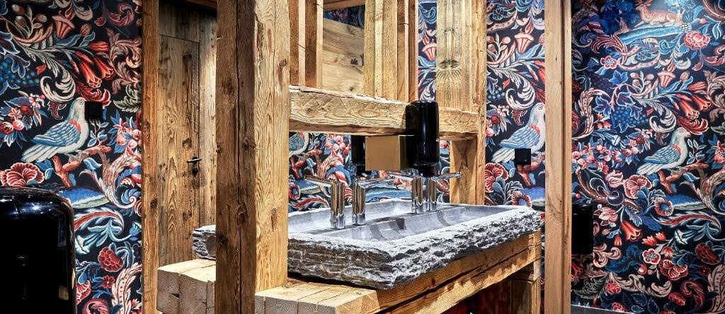 Alpenhotel Perner, Obertauern — photo 1