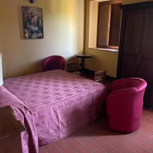 Castello Dei Principi Sanseverino, Viggianello — photo 4