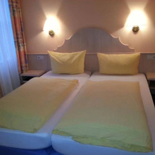 Hotel-Gasthof Krone, 贡岑豪森 — 照片 2