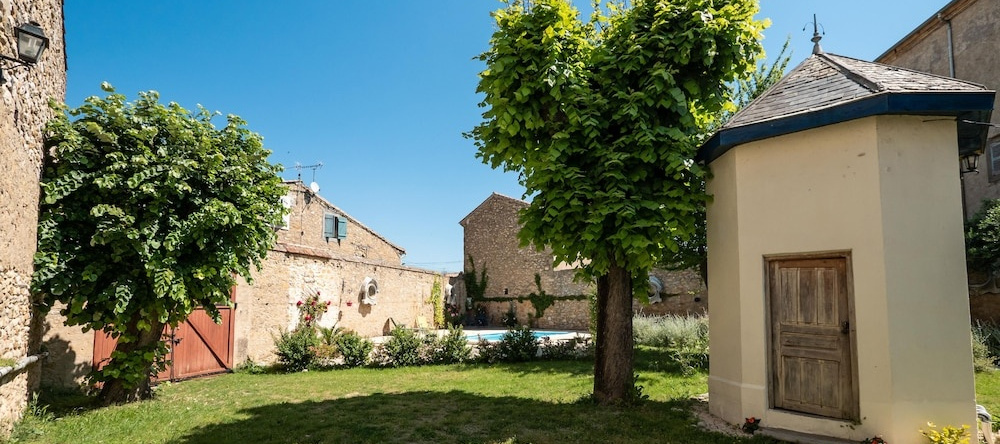 Villa Celine, Saint-Laurent-de-la-Cabrerisse — photo 1