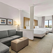 Comfort Suites Stuart - Hutchinson Island, Стюарт — фото 4