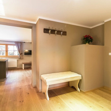 Cozy Apartment near Ski Area in Kitzbuhel, 赖特-基茨比厄尔 — 照片 2
