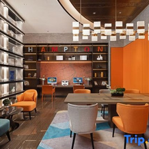 Hampton By Hilton Kashgar, Кашгар — фото 4