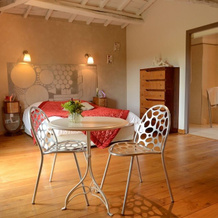 Chambres d'Hôtes au Gîte de la Pommeraie, Landeronde — photo 4