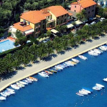 Della Baia, Портовенере — фото 5