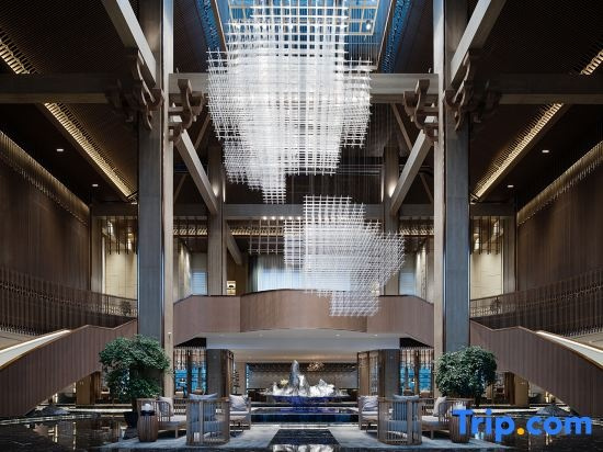 YunXi DengYun Resort Hotel, Taizhou — photo 1