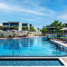 Petram Resort & Residences, Савудрия — фото 5
