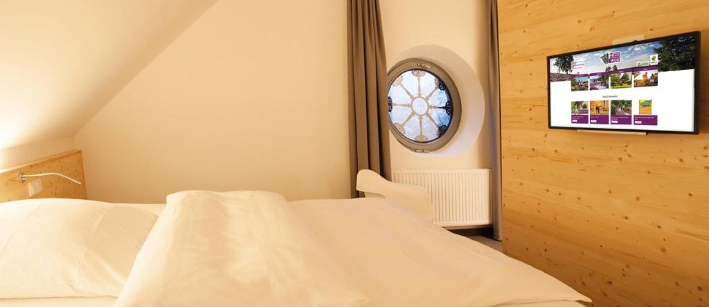 Hotel & Landgasthof Hoheluft, 北海德地区布赫霍尔茨 — 照片 1