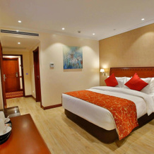 Sarova Woodlands Hotel and Spa, Nakuru, 纳库鲁 — 照片 4