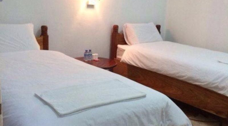 Phonemany Guesthouse, 北宾 — 照片 1