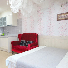 Gyeongpo Woosung Pension, Gangneung — photo 2