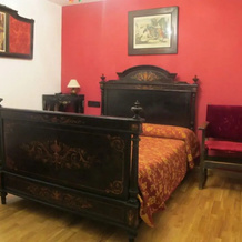 Casa Rural Cuatro De Oros, 圣克鲁斯-德拉萨尔萨 — 照片 3