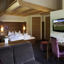 Hotel Störes - Mountain Nature Hotel, Badia — photo 3