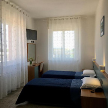 Hotel Trieste, 圣乔治迪诺加罗 — 照片 2