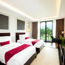 Handara Golf & Resort Bali, Сукасада — фото 2