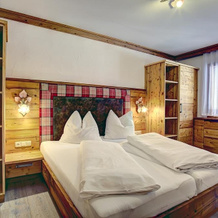 Appartement Hofmann, Wald im Pinzgau — photo 3