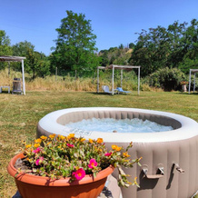 La Valle B&B, Кавриглия — фото 5