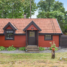 Beautiful Home In Asarum With, Асарум — фото 5