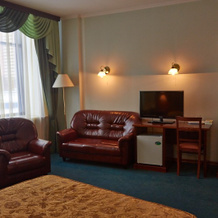 Hotel Olimpiyskaya, Chekhov — photo 5