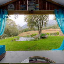 Studio avec jardin amenage et wifi a Moltifao, 莫尔蒂福 — 照片 4