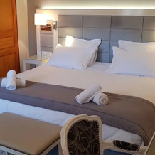 Logis HÔTEL L'ENVIE DES METS, 朗迪弗利耶 — 照片 3